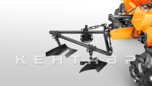 Минитрактор Кентавр Т-5 LITE 6+2 (Toyokawa) STD agri 5,00-12 / 6,50-16 + (фреза/плуг)