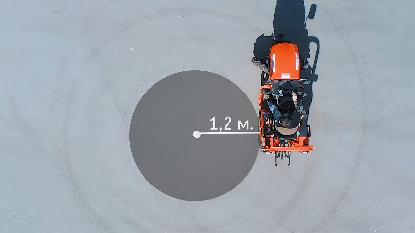 Трактор Кентавр Т-4K MASTER 9+3 (Perkins) STD agri 5,00-12 / 8,00-16 0