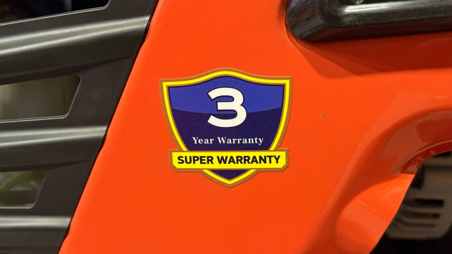 Трактор Кентавр Т-4K MASTER 9+3 (Perkins) STD agri 5,00-12 / 8,00-16 0