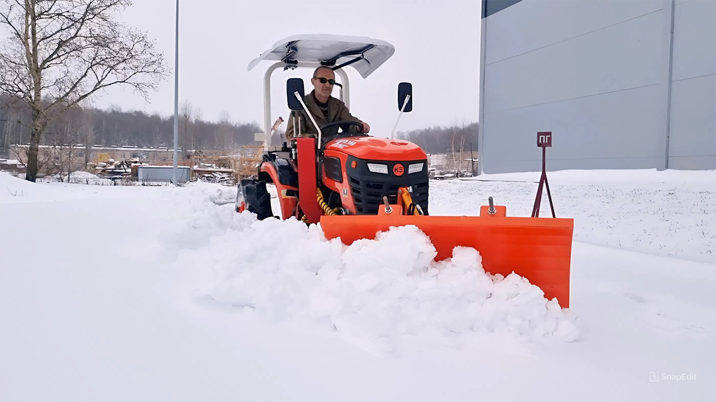 Трактор Кентавр Т-4K MASTER 9+3 (Perkins) STD agri 6,00-12 / 13,6-16 0