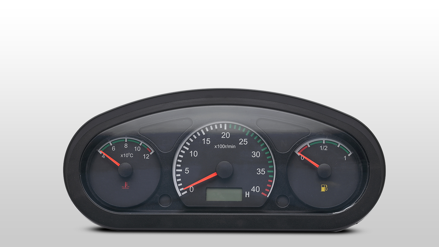 Трактор Кентавр Т-4K MASTER 9+3 (Perkins) Turf 20.5-10 / 31,9.5-16 3