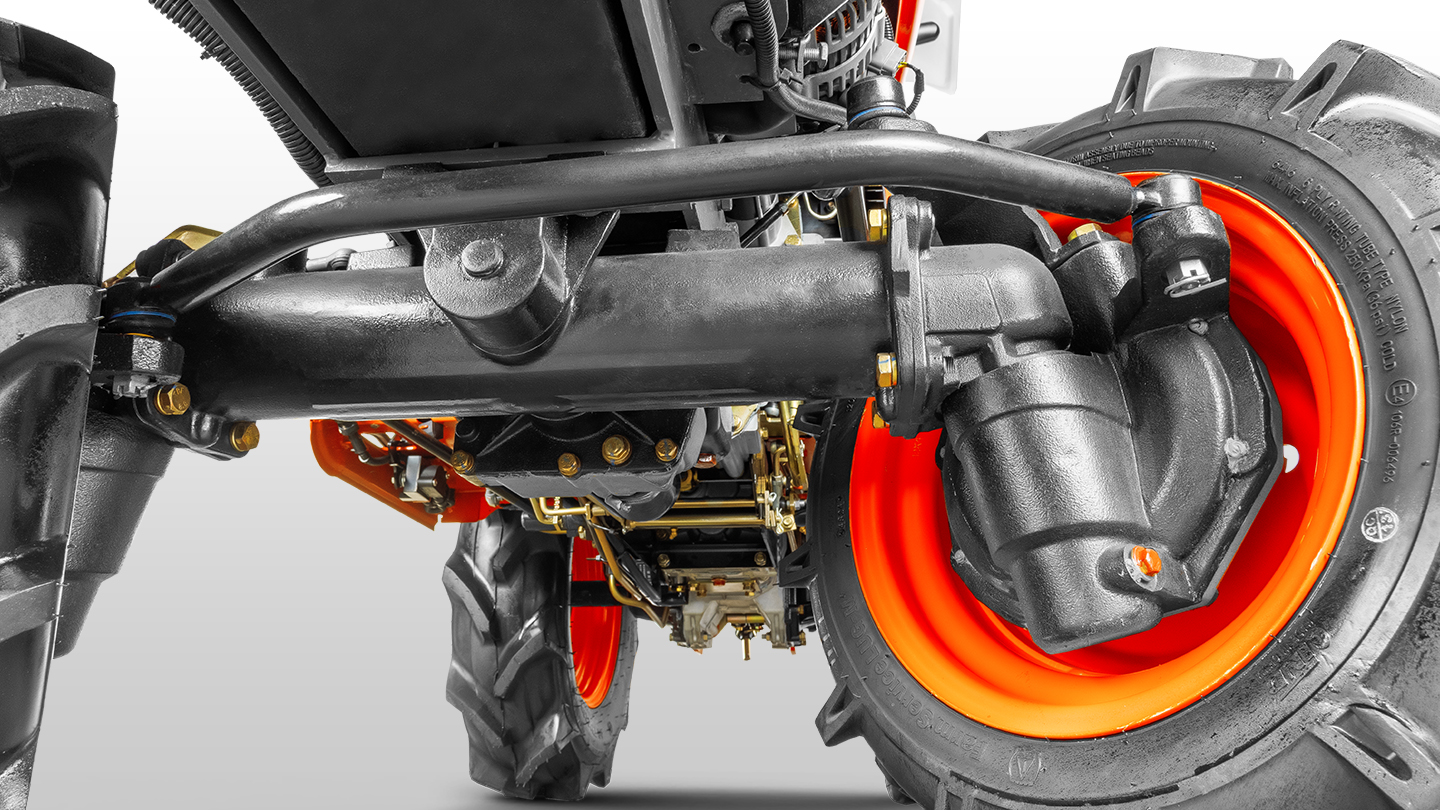 Трактор Кентавр Т-4K MASTER 9+3 (Perkins) Turf 20.5-10 / 31,9.5-16 0