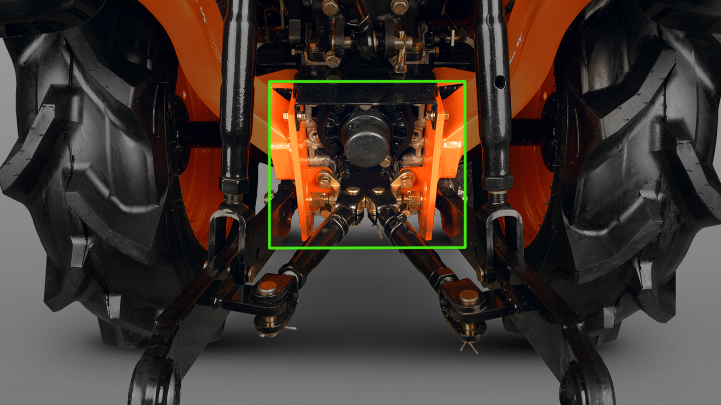 Трактор Кентавр Т-344 MASTER 9+3 (Perkins) STD agri 5,00-12 / 8,00-16 (с ПСМ) 0