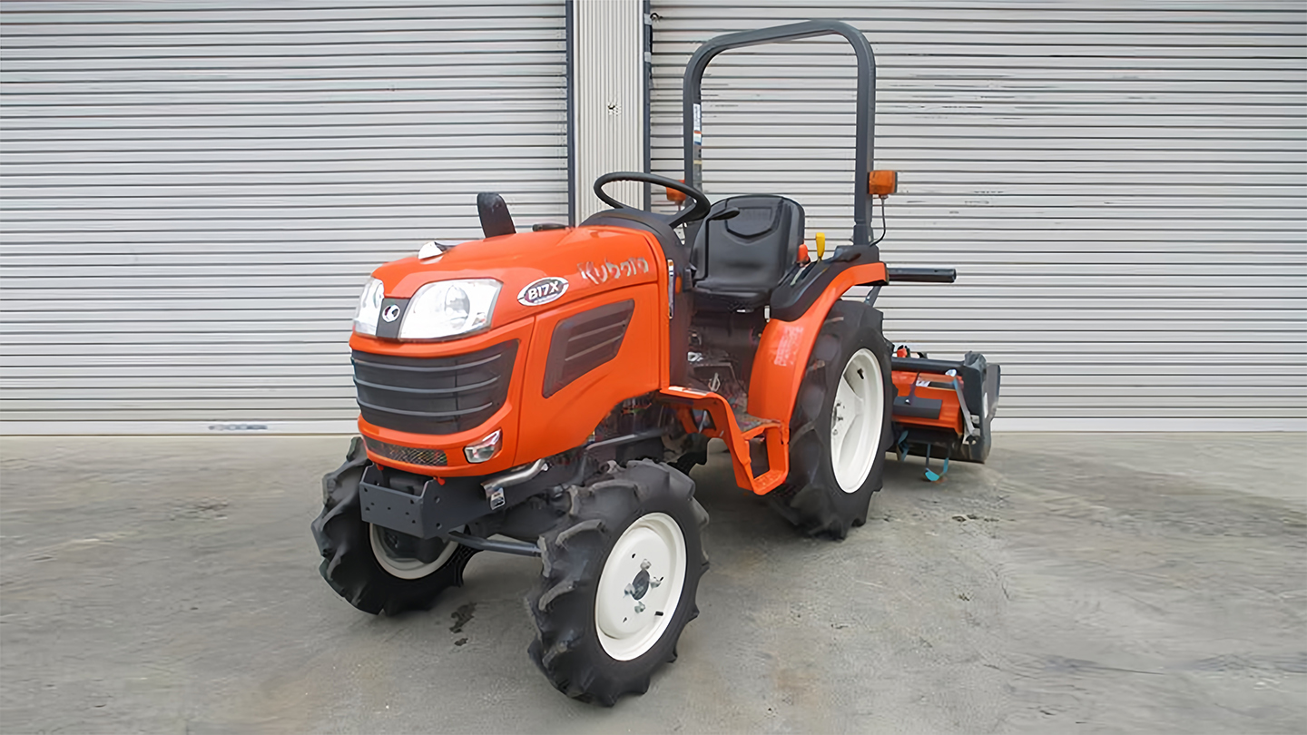 Трактор Кентавр Т-344 MASTER 9+3 (Perkins) Turf 20.5-10 / 31,9.5-16 (с ПСМ) 0