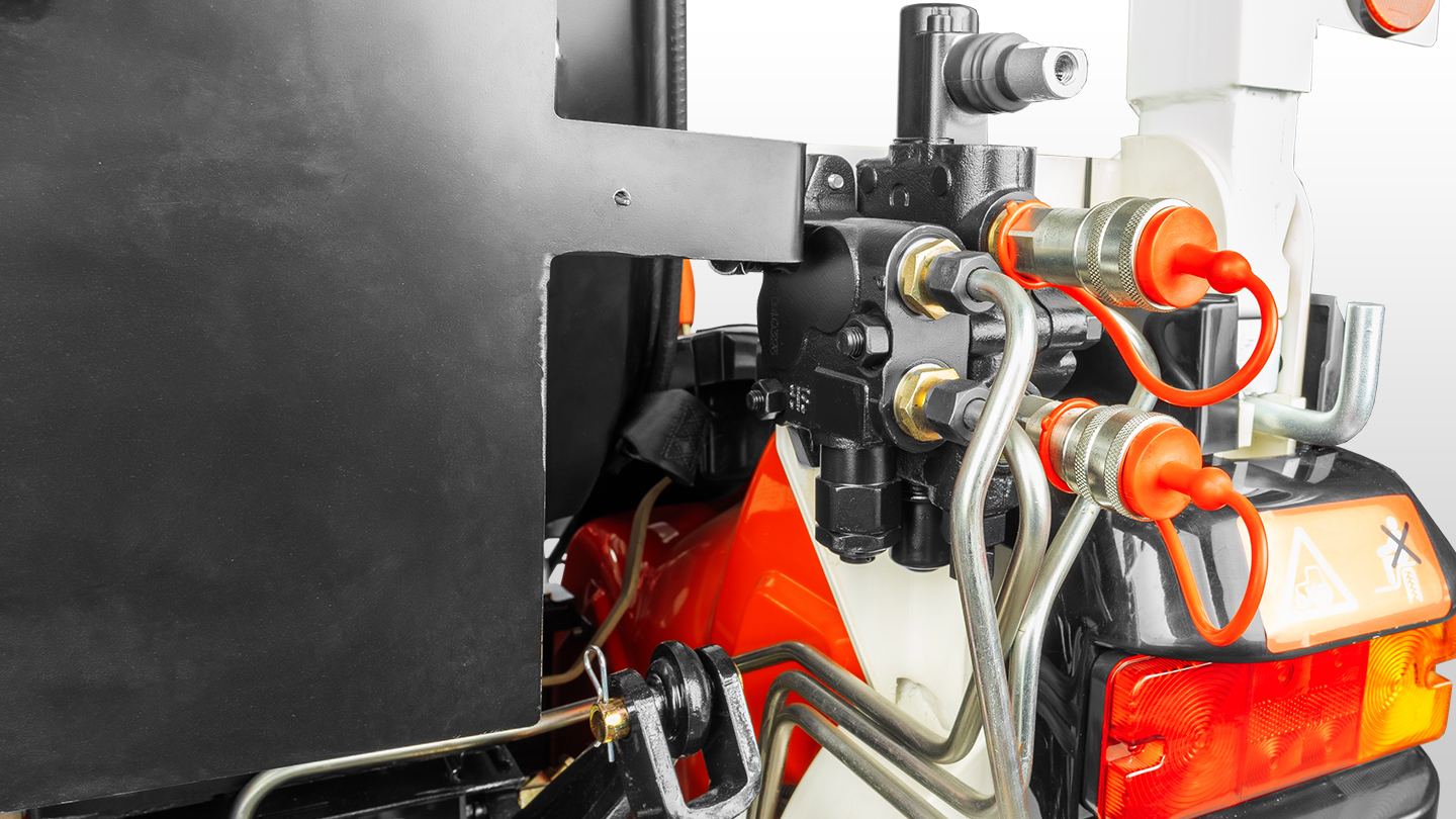 Трактор Кентавр Т-344 MASTER 9+3 (Perkins) Turf 20.5-10 / 31,9.5-16 (с ПСМ) 0