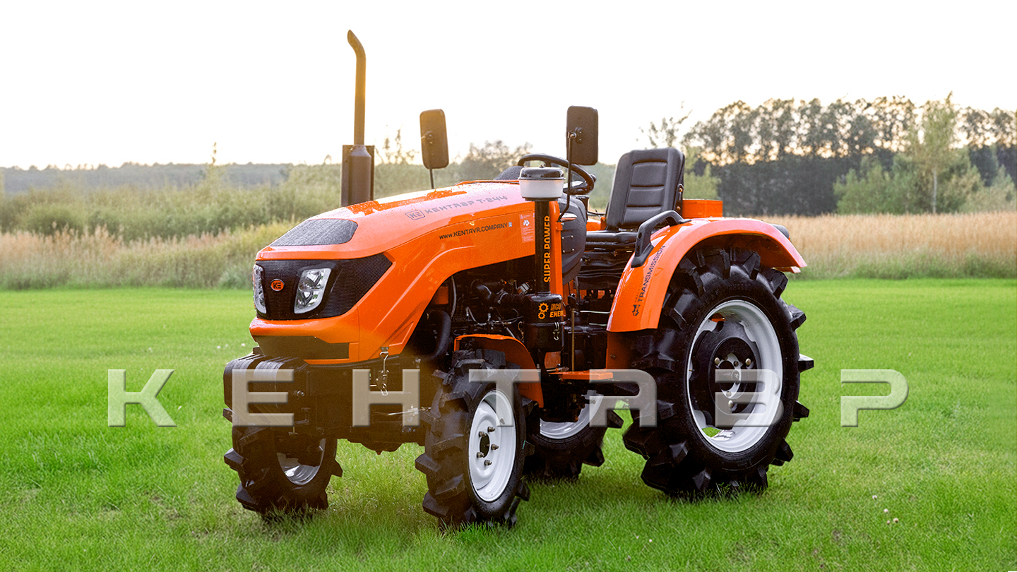 Т-244 PRO 6+2 (Toyokawa) Paddy 6,00-16 / 9,50-20 (с ПСМ)