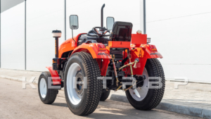 Т-244 PRO 6+2 (Toyokawa) Turf 6,00-16 / 9,50-20 (с ПСМ)