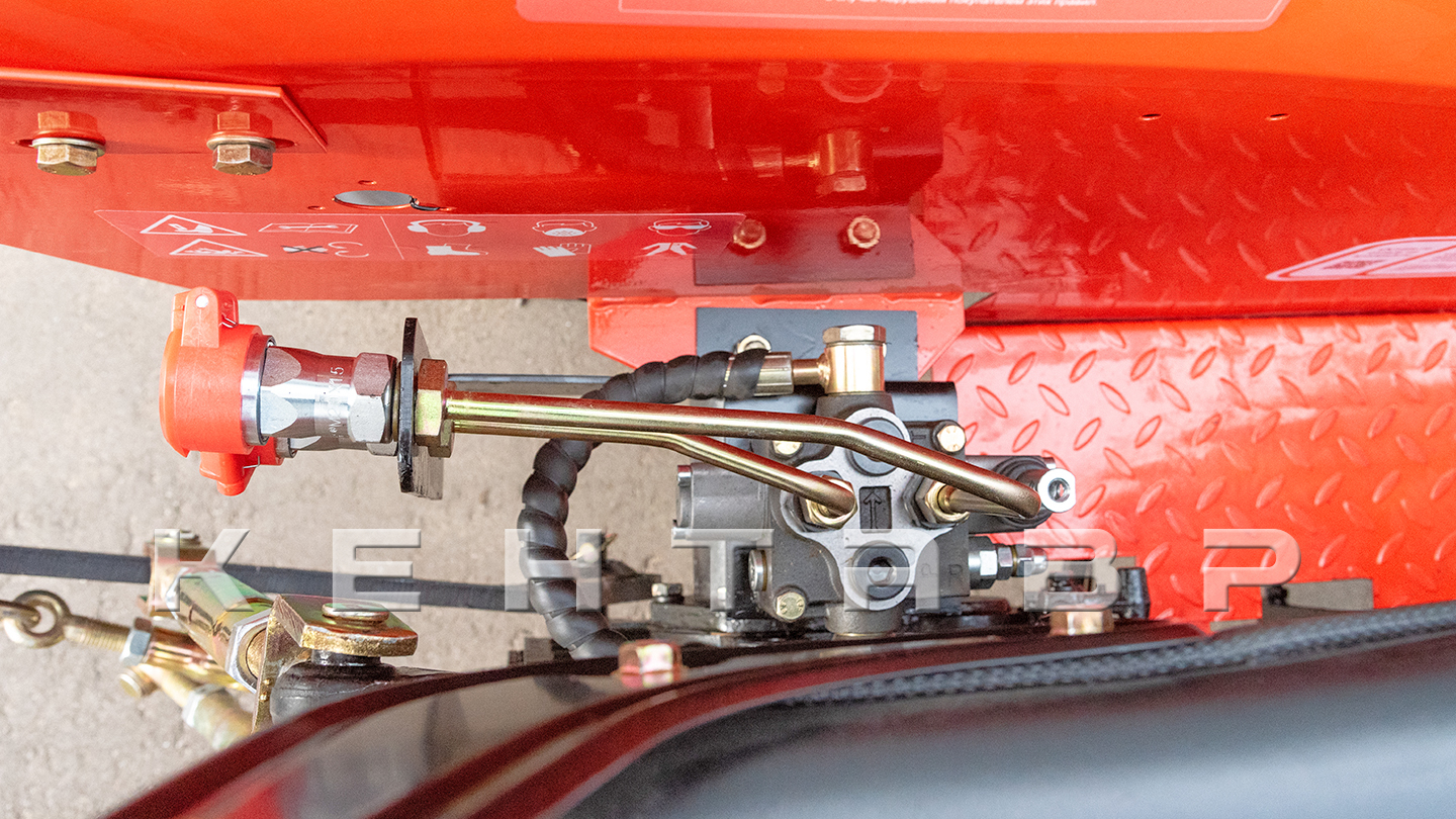 Т-244 PRO 6+2 (Toyokawa) Turf 6,00-16 / 9,50-20 (с ПСМ)