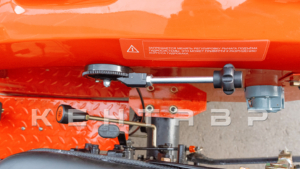 Т-244 PRO 6+2 (Toyokawa) Turf 6,00-16 / 9,50-20 (с ПСМ)