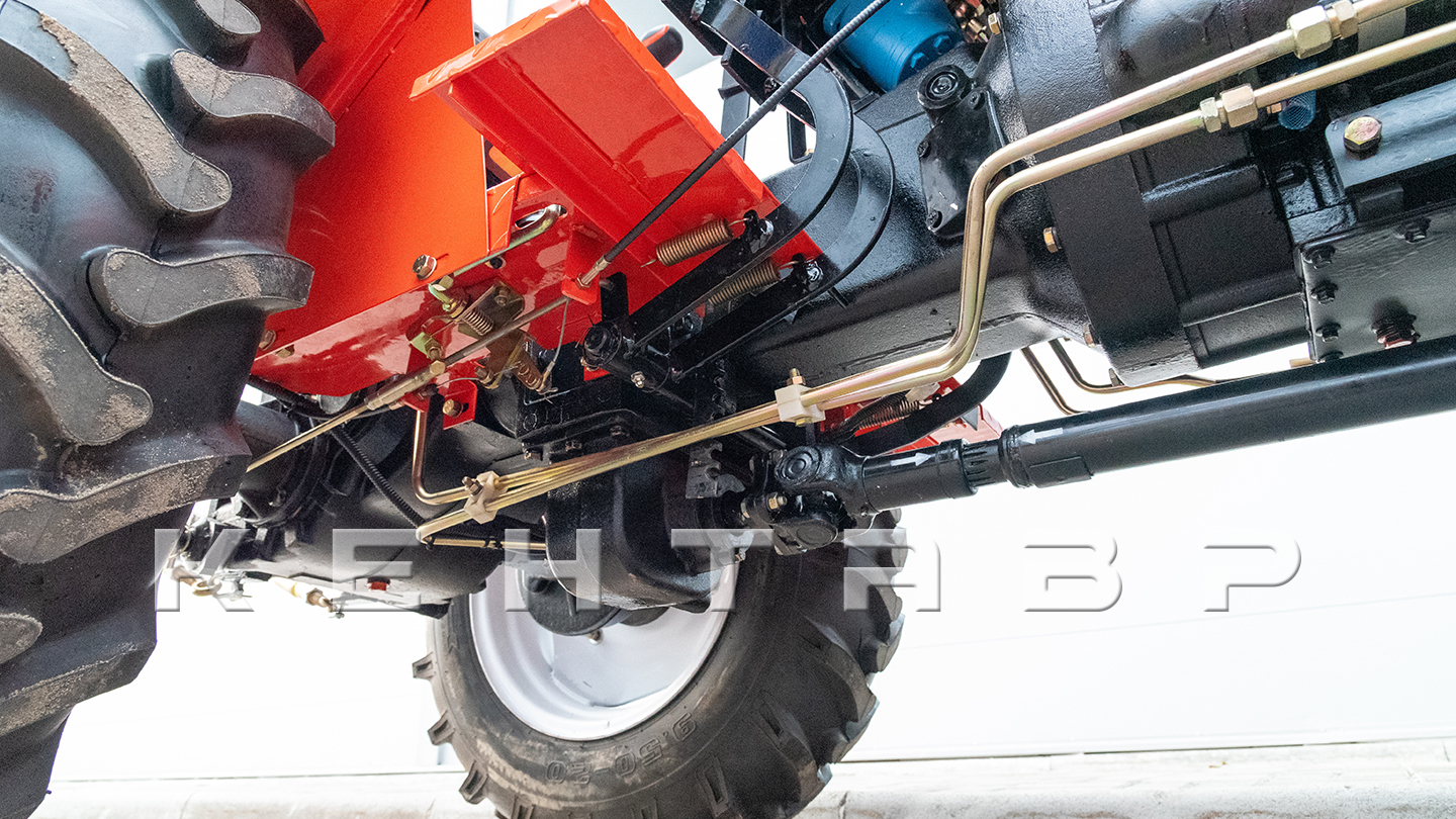 Т-244 PRO 6+2 (Toyokawa) Turf 6,00-16 / 9,50-20 (с ПСМ)