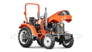 Трактор Кентавр Т-254 PRO 8+8 (Toyokawa) STD agri 6,00-16 / 9,50-24 (с ПСМ)