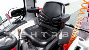 Трактор Кентавр Т-654С PRO G2 A/C 8+8 (Toyokawa) STD agri 8,30-20 / 12,40-28 (с ПСМ)