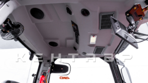 Трактор Кентавр Т-654С PRO G2 A/C 8+8 (Toyokawa) STD agri 8,30-20 / 12,40-28 (с ПСМ)