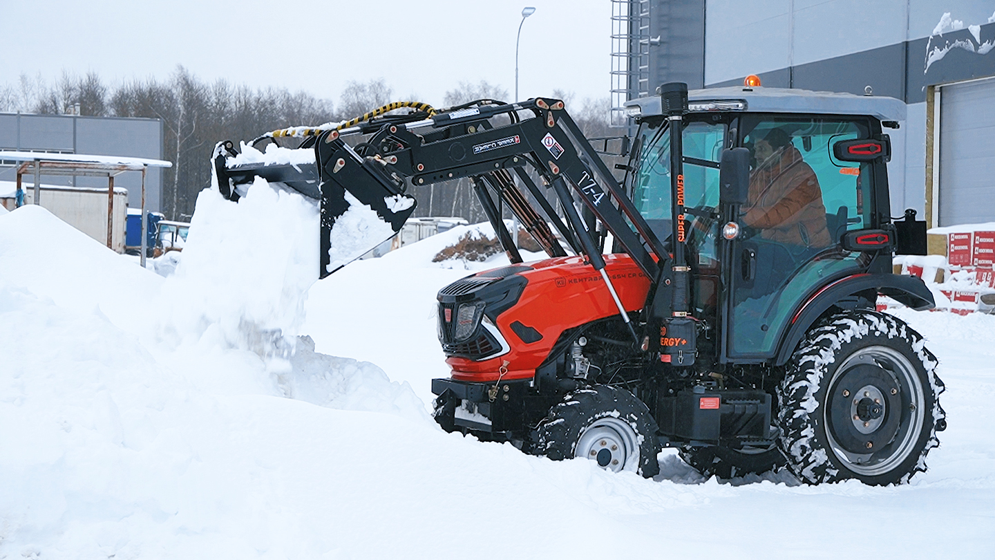 Трактор Кентавр Т-654С PRO G2 A/C 8+8 (Toyokawa) STD agri 8,30-20 / 12,40-28 (с ПСМ) 0