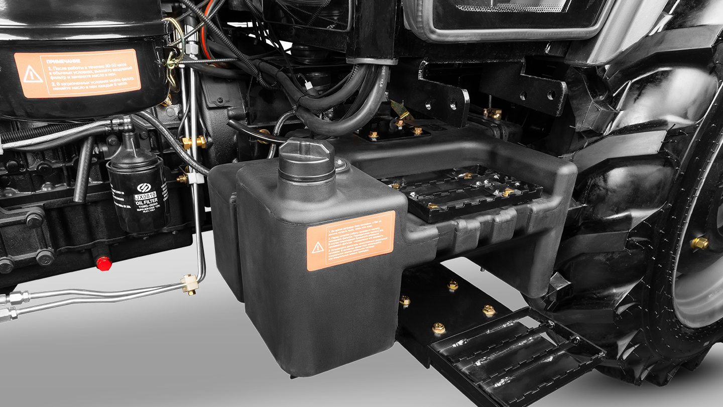 Трактор Кентавр Т-654С PRO G2 A/C 8+8 (Toyokawa) STD agri 8,30-20 / 12,40-28 (с ПСМ) 0