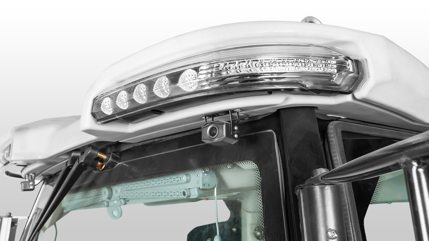 Трактор Кентавр Т-654С PRO G2 A/C 8+8 (Toyokawa) STD agri 8,30-20 / 12,40-28 (с ПСМ) 0