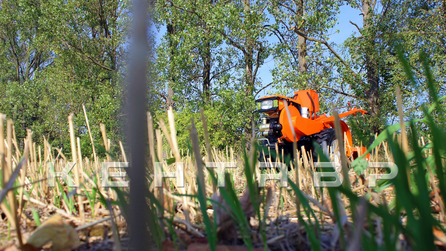 Мотоблок Кентавр 1081Д (Toyokawa)