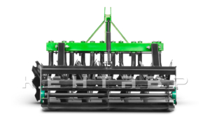 Каток планчатый для бороны Flagman | Флагман EKO 1300 (1,3 м)