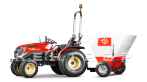 Разбрасыватель TOSS E — 1200