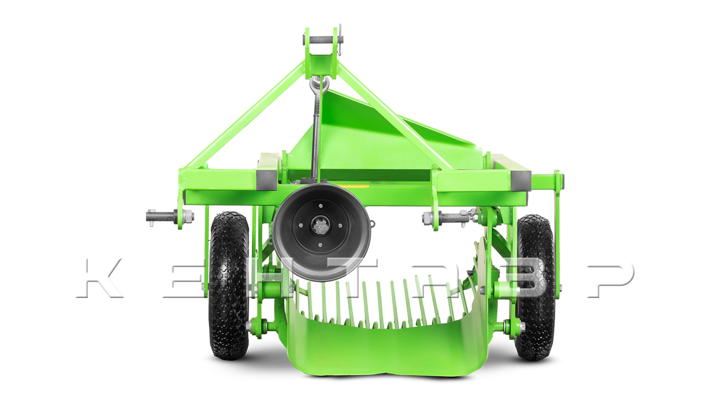 Картофелекопалка вибрационно-грохотная Kerland | Керланд 132