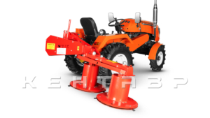 Косилка роторная Wirax | Виракс Z-069/4 (1,25 м)