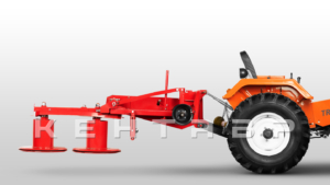 Косилка роторная Wirax | Виракс Z-069/4 (1,25 м)