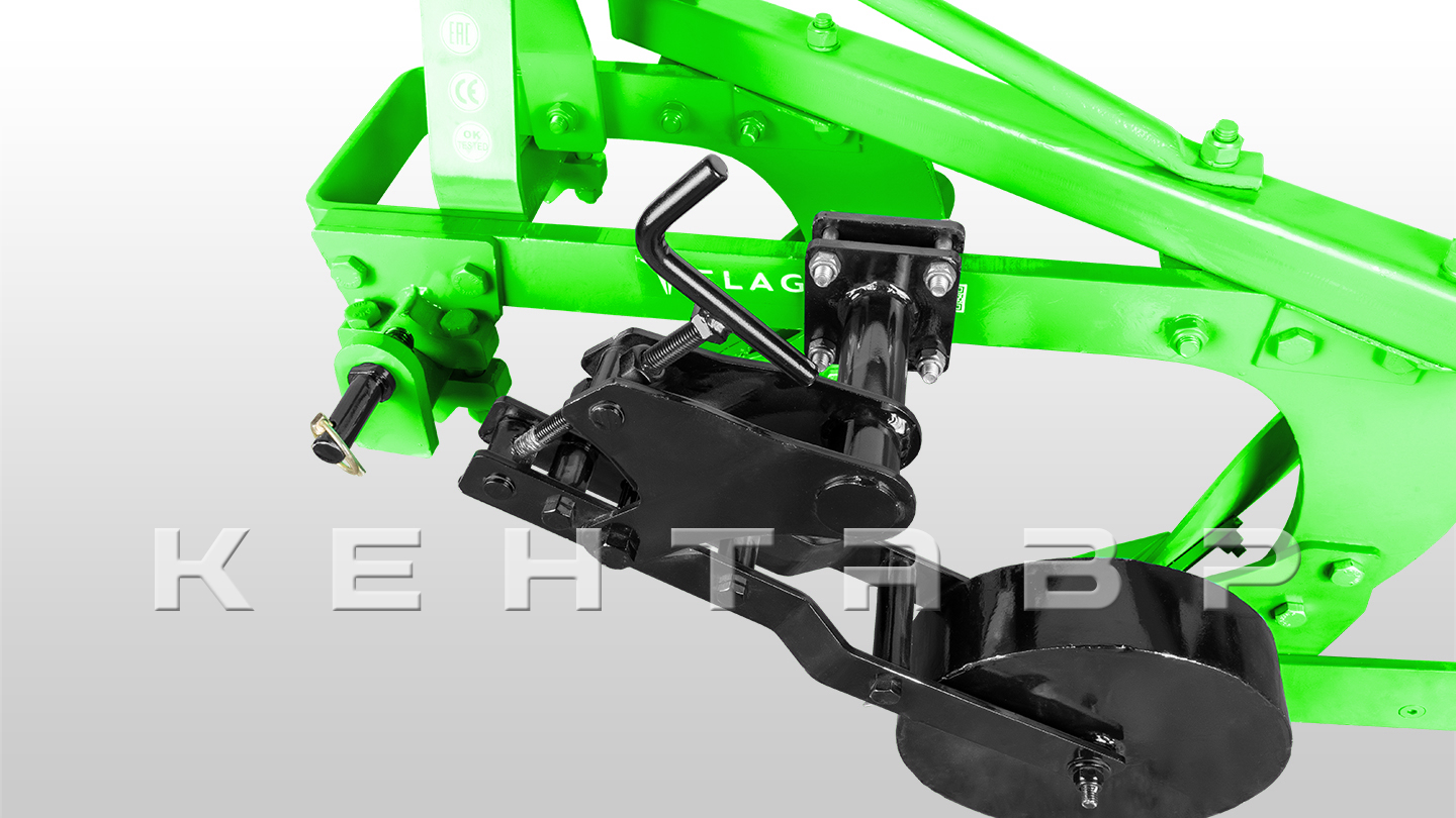 Плуг Flagman | Флагман PRO 2,20