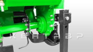 Почвофреза Flagman | Флагман PRO 1400 (1,4 м)