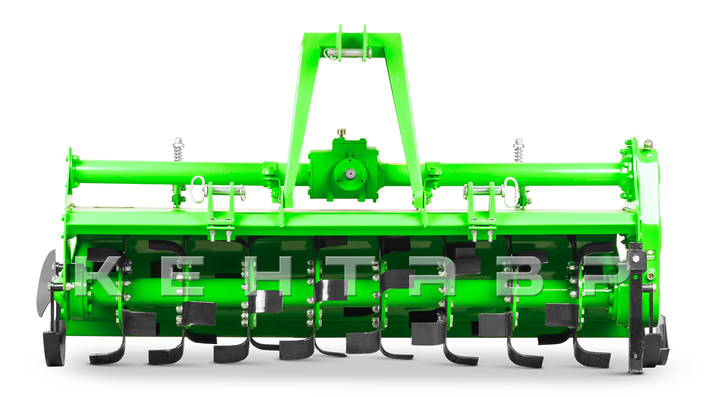 Почвофреза Flagman | Флагман PRO 1850 (1,85 м)