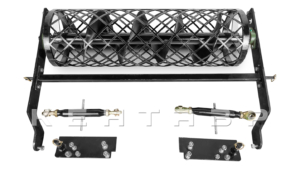 Каток сетчатый для почвофрезы Flagman | Флагман PRO 1650 (1,65 м)
