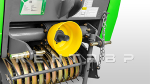 Пресс-подборщик Flagman | Флагман 8050