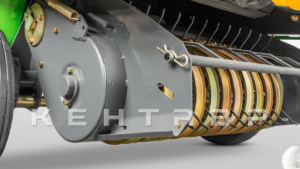 Пресс-подборщик Flagman | Флагман 8050