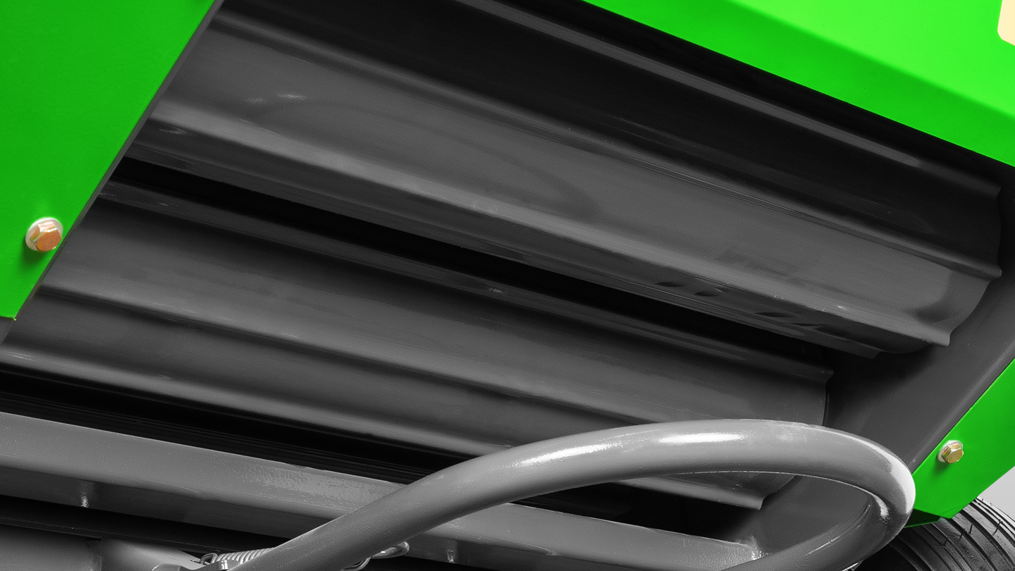 Пресс-подборщик Flagman | Флагман 8050 0