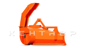 Снегоочиститель Уралец Н23 (2,0 м)