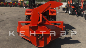 Снегоочиститель Уралец Н23 (2,0 м)