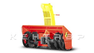 Снегоочиститель Таим CT-1500 (1,5 м)