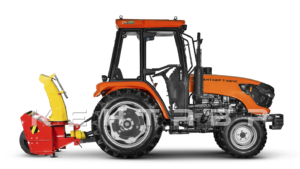 Снегоочиститель Таим CT-1500 (1,5 м)