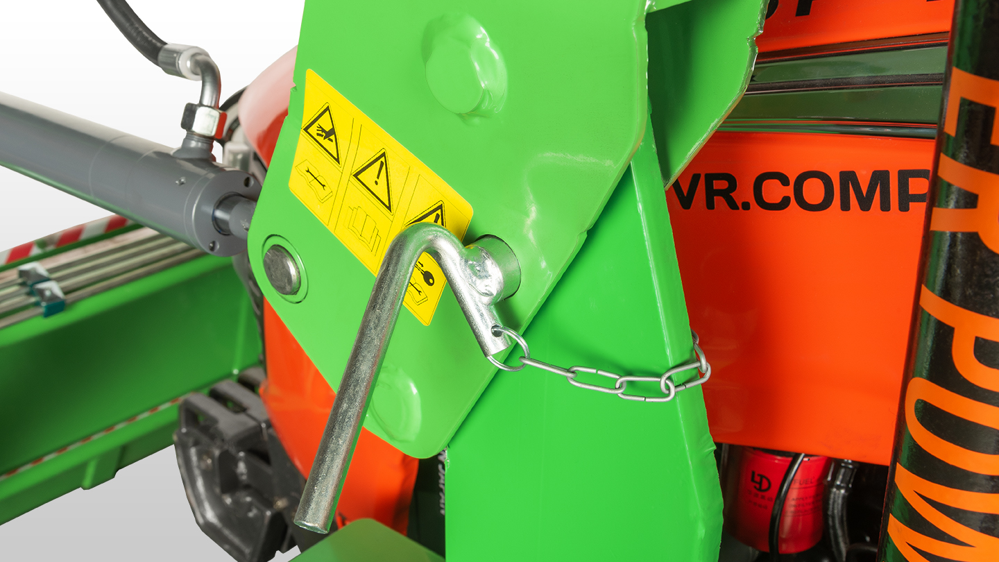 Фронтальный погрузчик Kerland | Керланд PRO Т-244/254-500 0