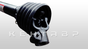 Кардан Flagman | Флагман S200 (85см/6х6)