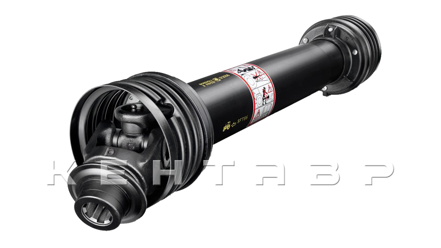 Кардан Flagman | Флагман S350 (85см/6х8)