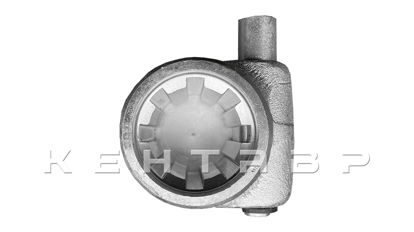 Адаптер на карданный вал 8х6 (внутренний 8, наружный 6)