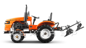 Плуг Flagman | Флагман 2,15