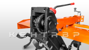 Почвофреза к минитрактору Кентавр Т-5 (1,1 м)