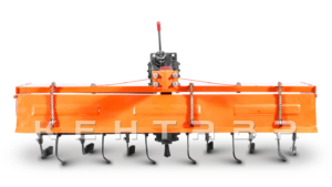 Почвофреза к минитрактору Кентавр Т-4 (1,2 м)