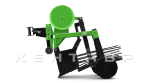 Картофелекопалка вибрационно-грохотная Flagman | Флагман 08/15