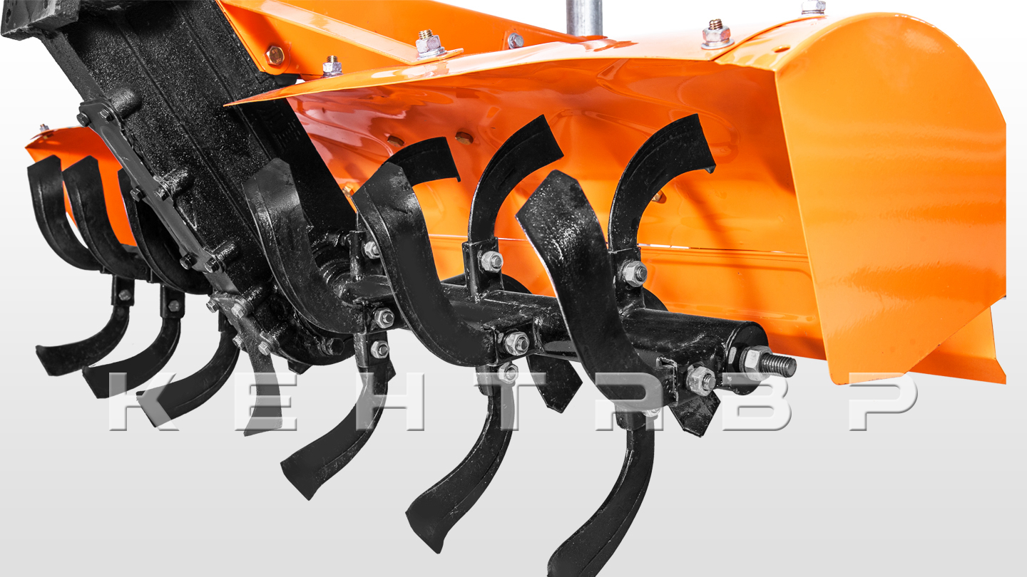 Почвофреза Кентавр к мотоблокам с водяным охл.