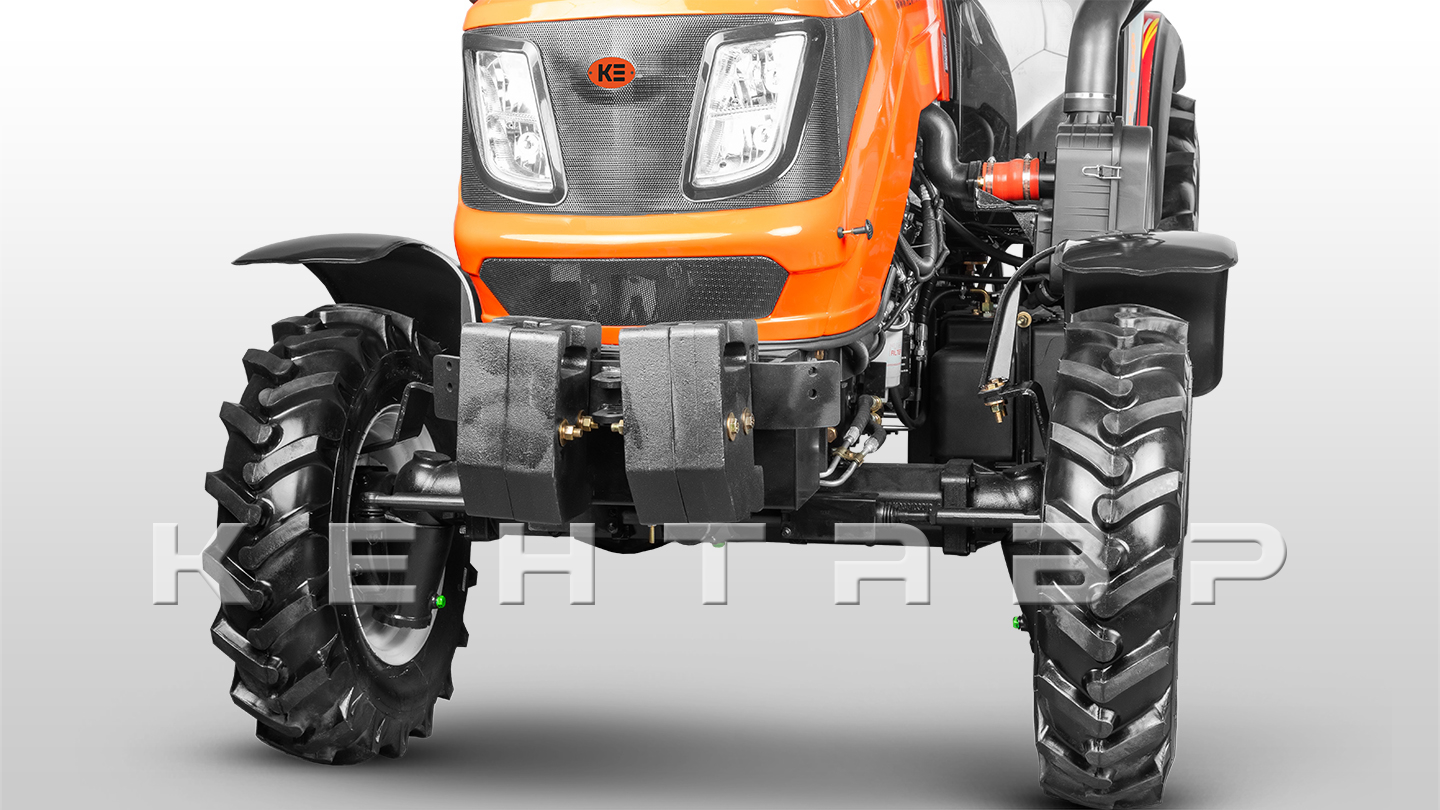 Крылья передние, усиленные для Кентавр PRO Т-244 (левое и правое)