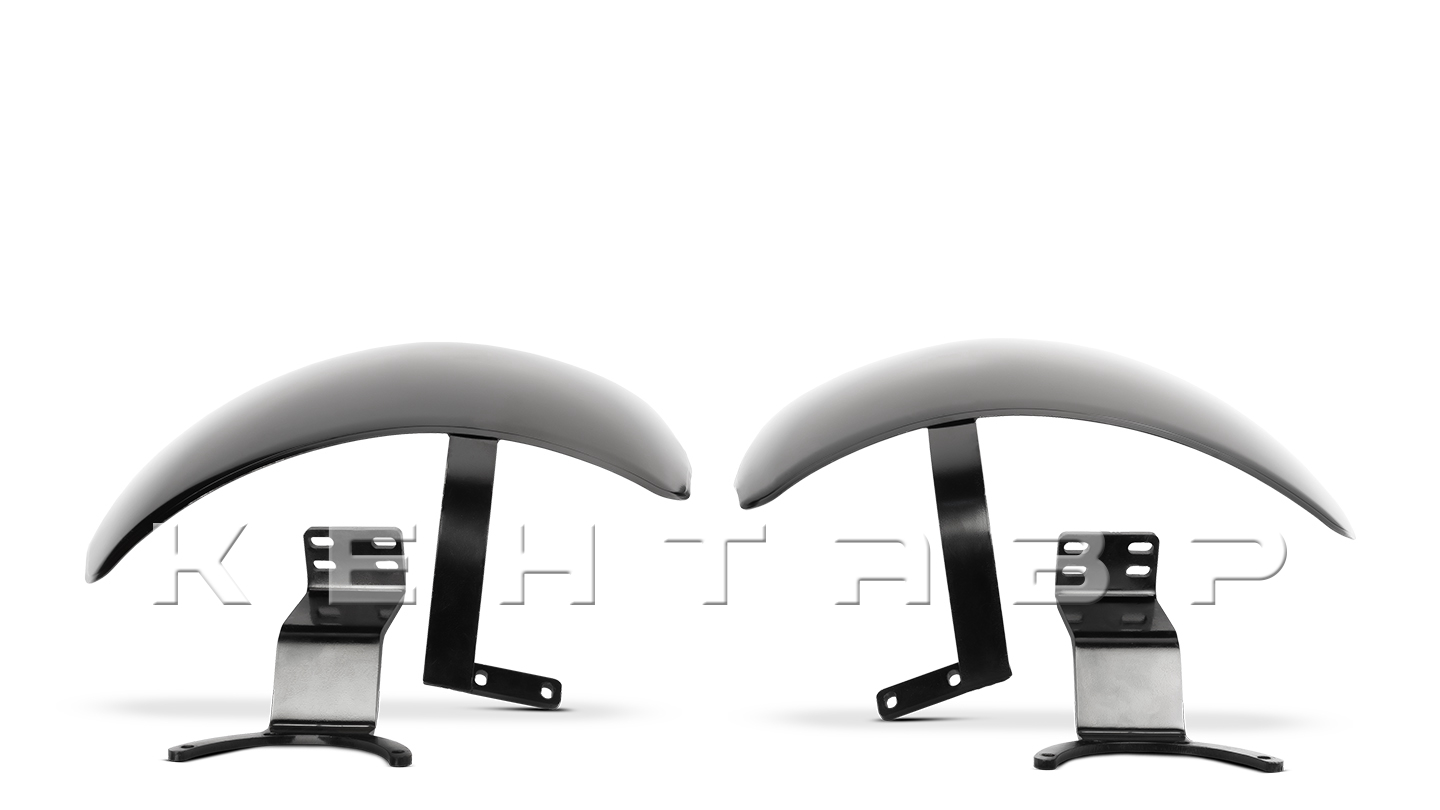 Крылья передние, усиленные для Кентавр PRO Т-254 (левое и правое)