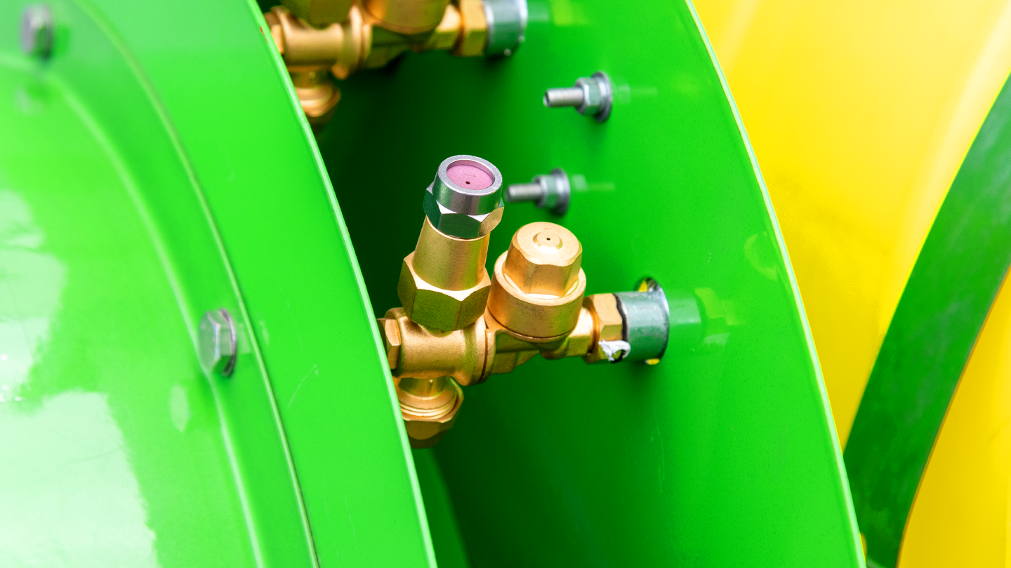 Опрыскиватель садовый вентиляторный Флагман | Flagman S300/1 (300 л) + (кардан 85см/6х6/со сваркой) 0