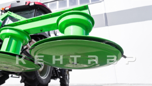 Косилка роторная Flagman | Флагман PRO 165 (1,65 м)